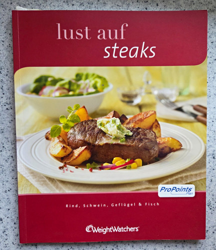Weight watchers lust auf - watchers,