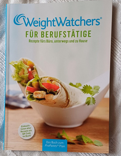 Weight watchers kochbuch - ww,