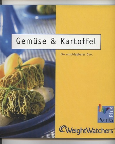 Weight watchers kochbuch - watchers,
