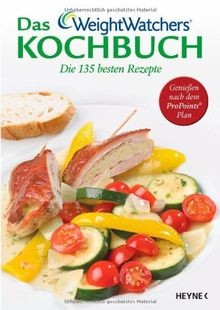 Das weight watchers - das, weight-watchers-kochbuch
