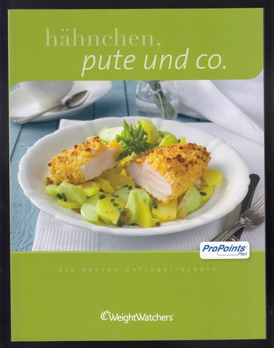 Weight watchers hähnchen - -,