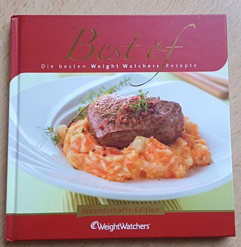 Weight watchers kochbuch - ww,