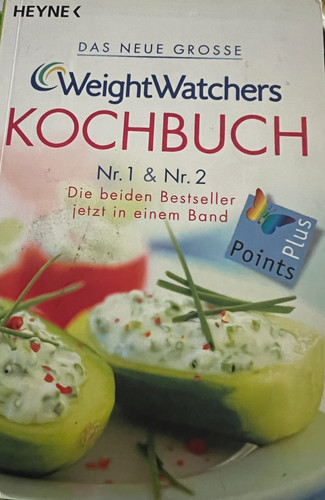 Das neue große weight - große,