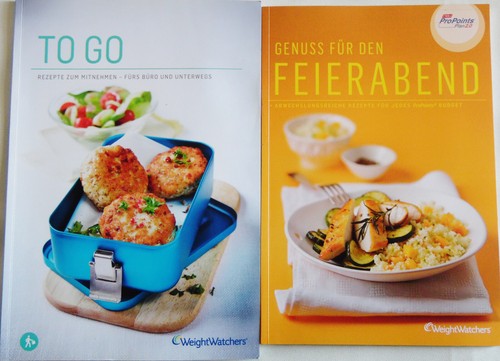 Weight watchers kochbuch - weight,