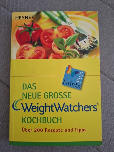 Das neue große - , weight