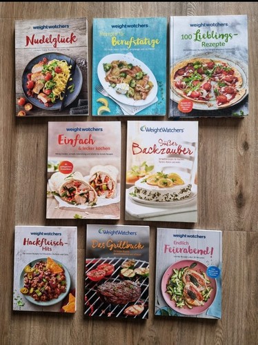 Buch set weight - ww, watchers