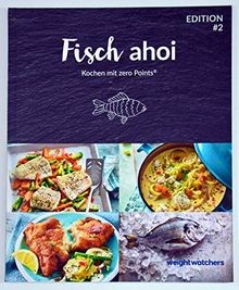 Fisch ahoi kochbuch von - fisch, weight