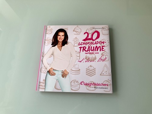 Weight watchers kochbuch - watchers,