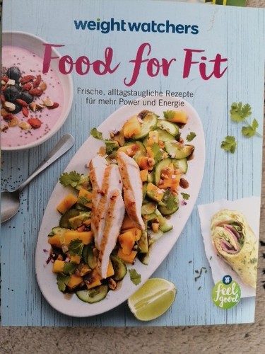 Neuw weight watchers kochbuch - neuw.,