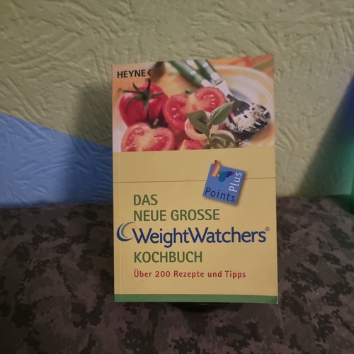 Das neue große - , weight