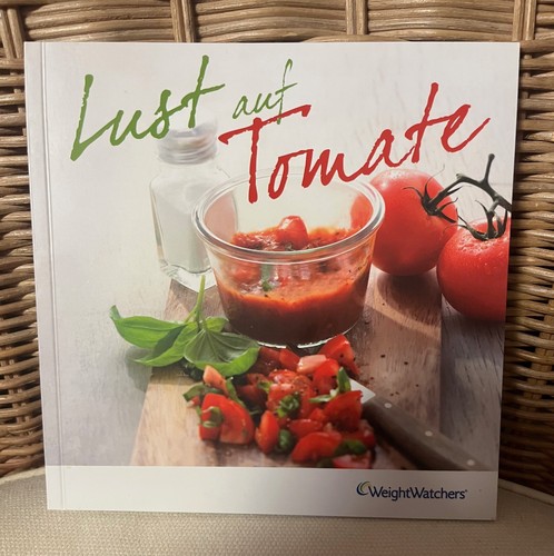 Lust auf tomate - , weight
