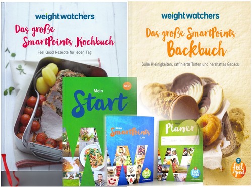 Weight watchers pointsliste - weight, |