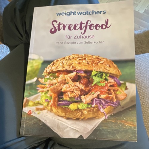 Streetfood für zuhause - ww, –