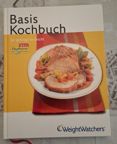 Kochbuch basis weight - kochbuch,