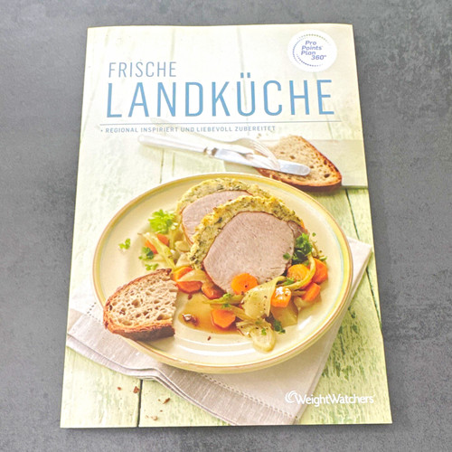 Weight watchers frische - watchers,