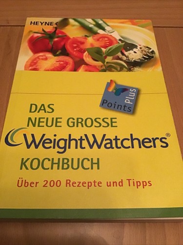 Das neue grosse weight - grosse,