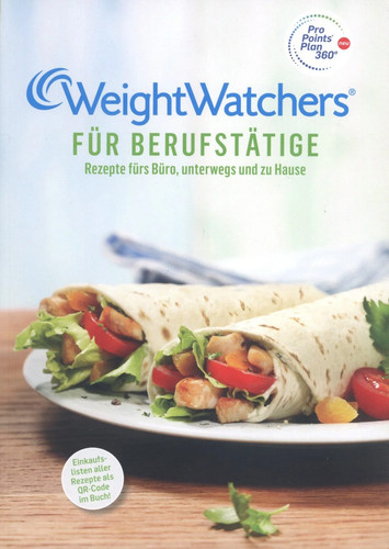Weight watchers kochbuch - weight,