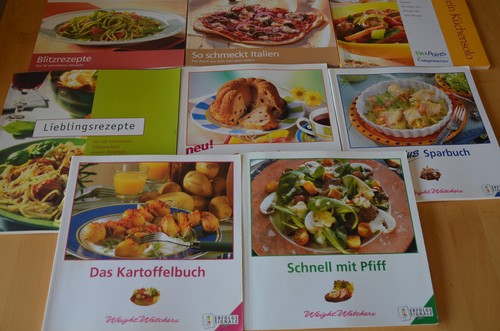 Buchpaket konvolut weight - buchpaket, ,
