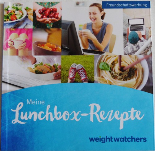 Neuw weight watchers - ww,