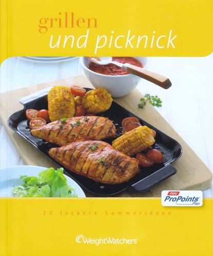 Weight watchers kochbuch - watchers,
