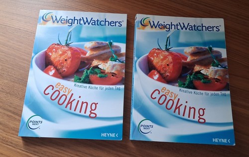 Weight watchers kochbuch - watchers,