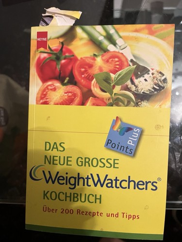 Das neue große weight - das,