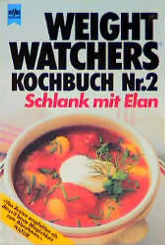 Weight watchers kochbuch - watchers, nr