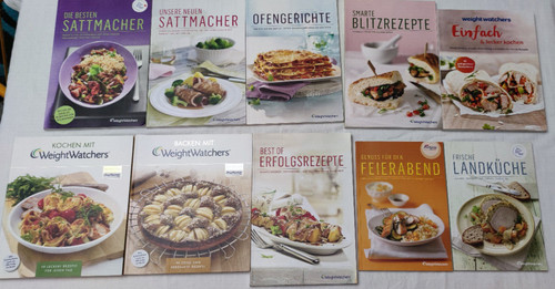 10x weight watchers - 10x,