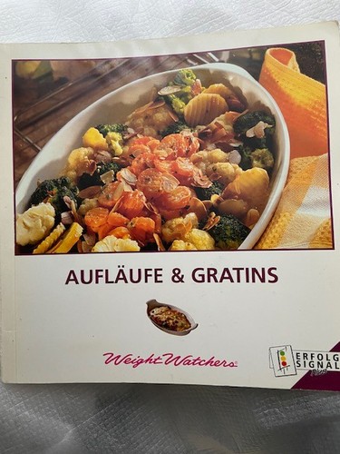 Taschenbuch aufläufe und - "aufläufe,