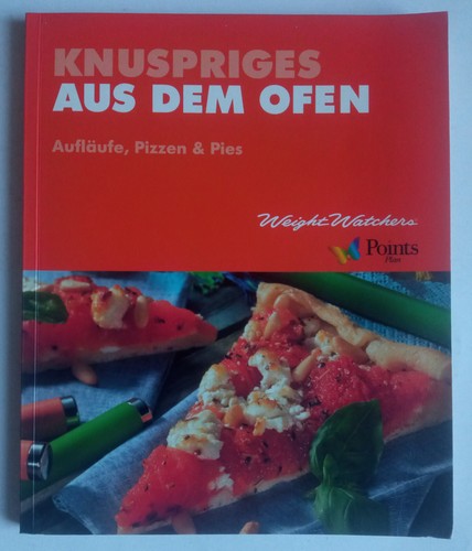 Weight watchers knuspriges - watchers,
