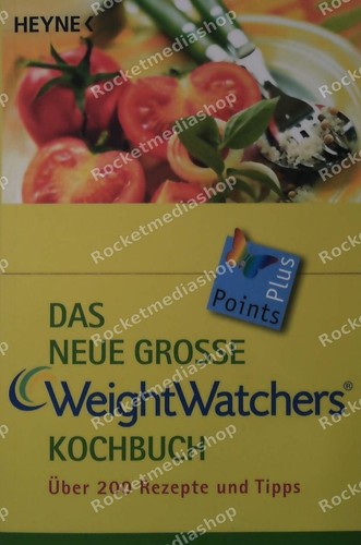 Das neue große - , weight
