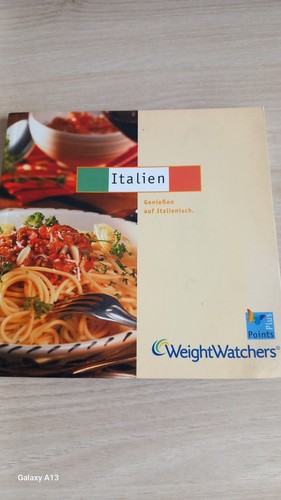 Weight watchers points plus - watchers,