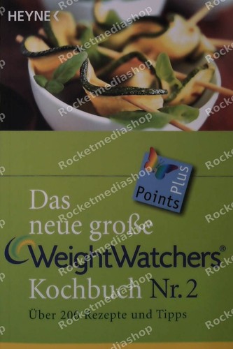 Das neue große weight - das,