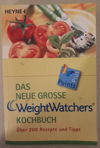 Das neue große weight - das,