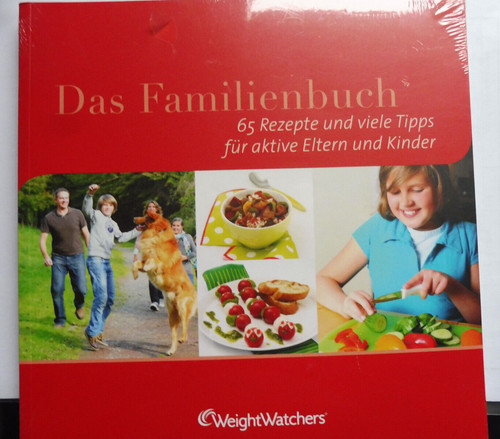 Weight watchers kochbuch - weight,
