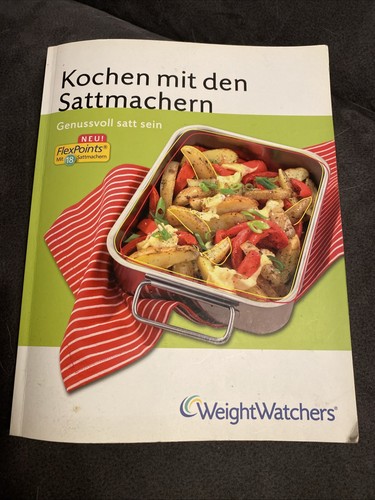 Weight watchers kochen mit - weight,