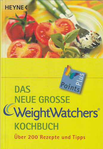 Das neue grosse weight - 📚,