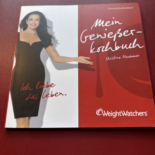 Weight watchers mein - weight,