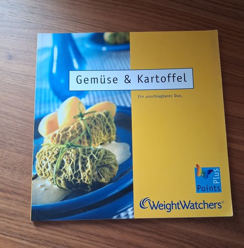 Weight watchers kochbuch - weight,