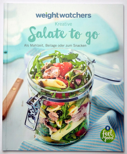 Weight watchers kochbuch - ww,