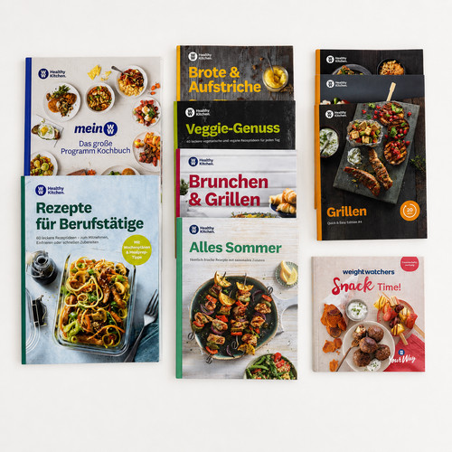 Weight watchers ww - 10,