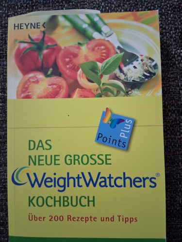 Das neue große weight - das,