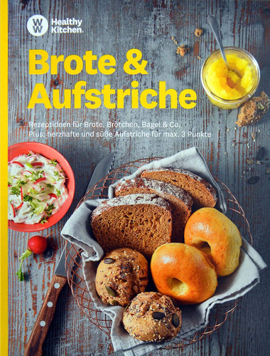 Weight watchers brote - weight,
