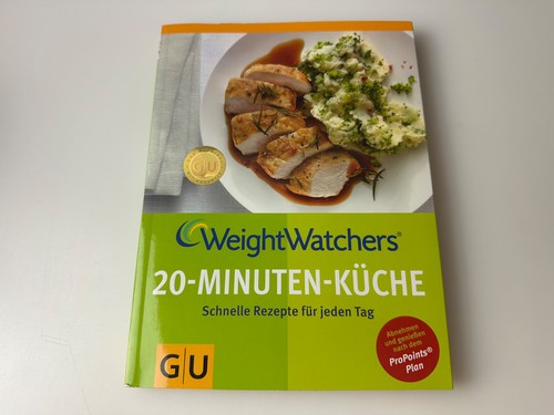 Buch weight watchers - weight,