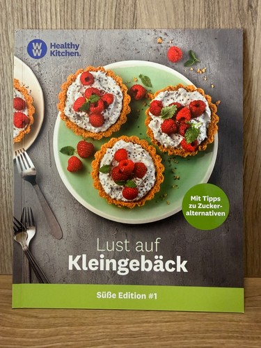 Kochbuch healthy kitchen - kochbuch,