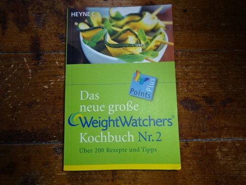 Das große weight - das, watchers