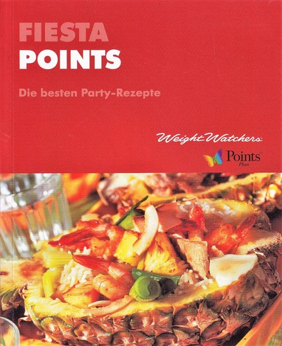 Weight watchers kochbuch - ,