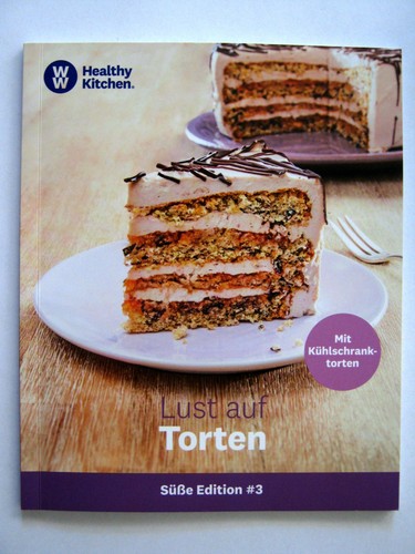 Kochbuch lust auf torten von - kochbuch:,
