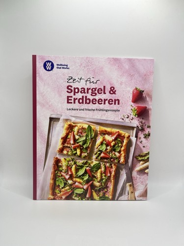 Weight watchers kochbuch - weight,