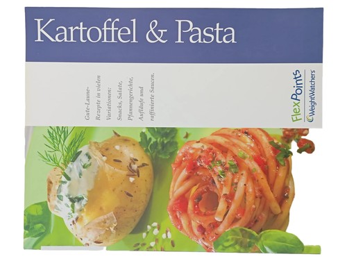 Weight watchers kartoffel - watchers,